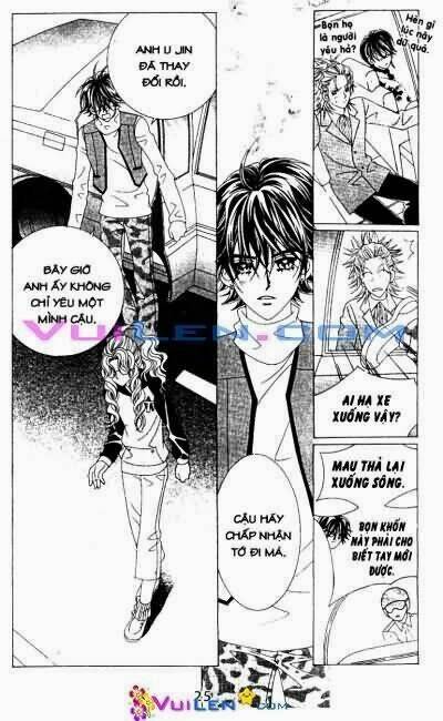ngọt đắng tình yêu chapter 5 25