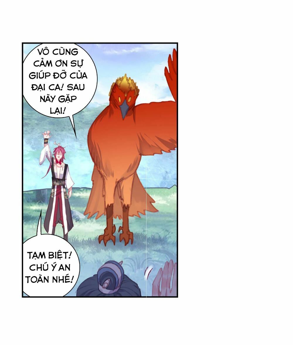 thế giới hoàn mỹ [m] chapter 109 5