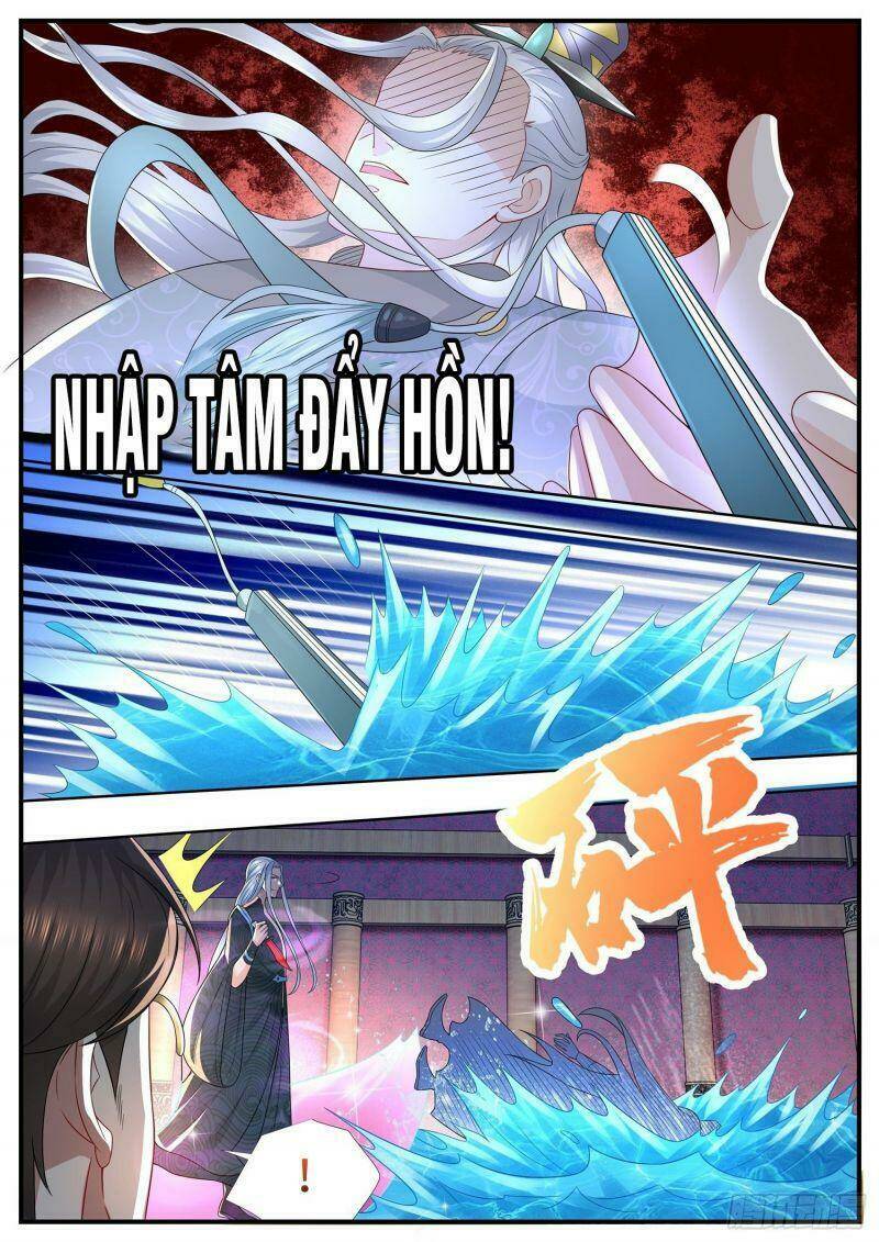 ai nói ta là đại lão? chapter 31 11