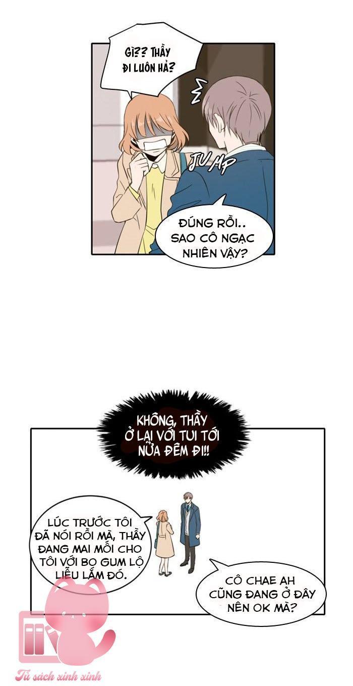 a good day to be a dog chapter 6 31