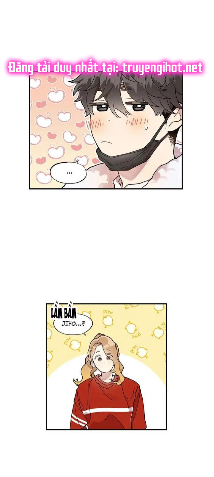 khoảng thời gian chúng ta đã bỏ lỡ chapter 53.2 2