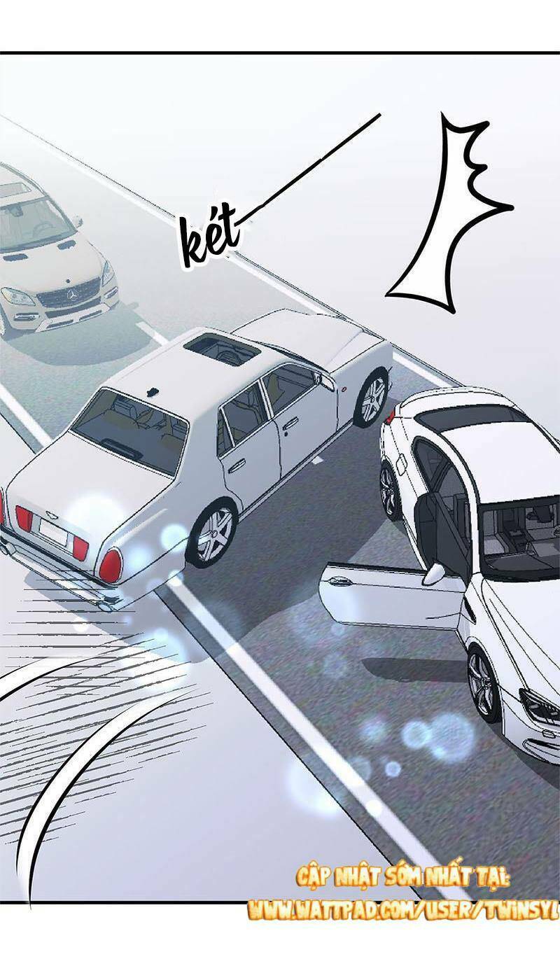 không gả cho tổng tài, gả cho người hầu chapter 165 10