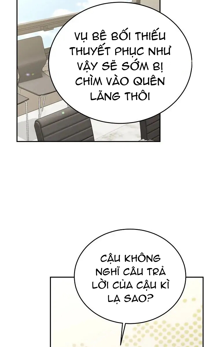 Scandal Của Chồng Tôi chapter 37.2 - Trang 43