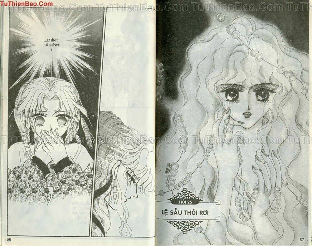 tiêu khúc tương tư chapter 6 34