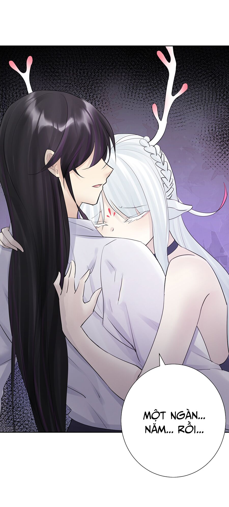 bản giáo chủ thân bất do kỷ chapter 33 50