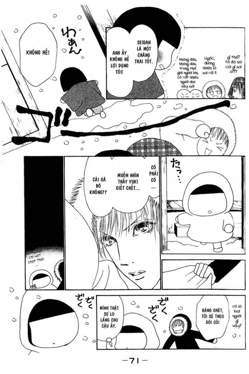 perfect girl evolution chapter 24 24