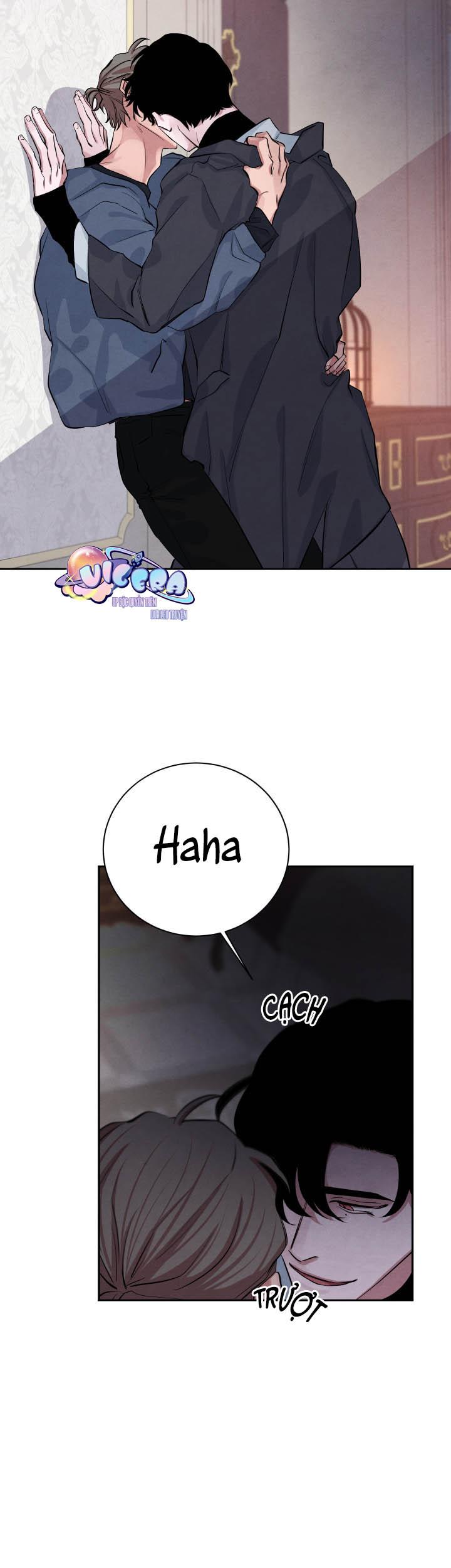 âm thanh của san hô chapter 21 14