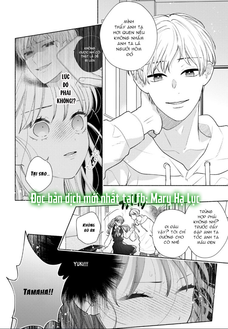 nhai lấy nhành hoa chapter 3.2 7