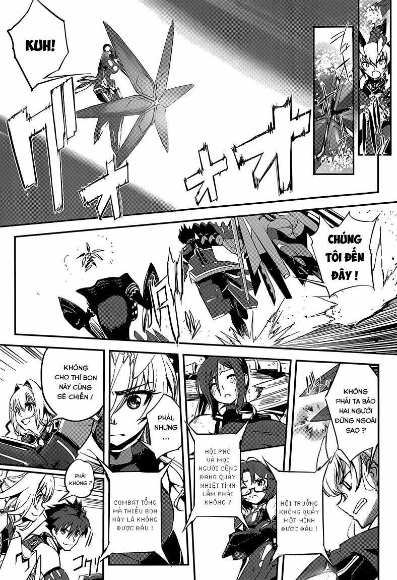 hundred chapter 12 9