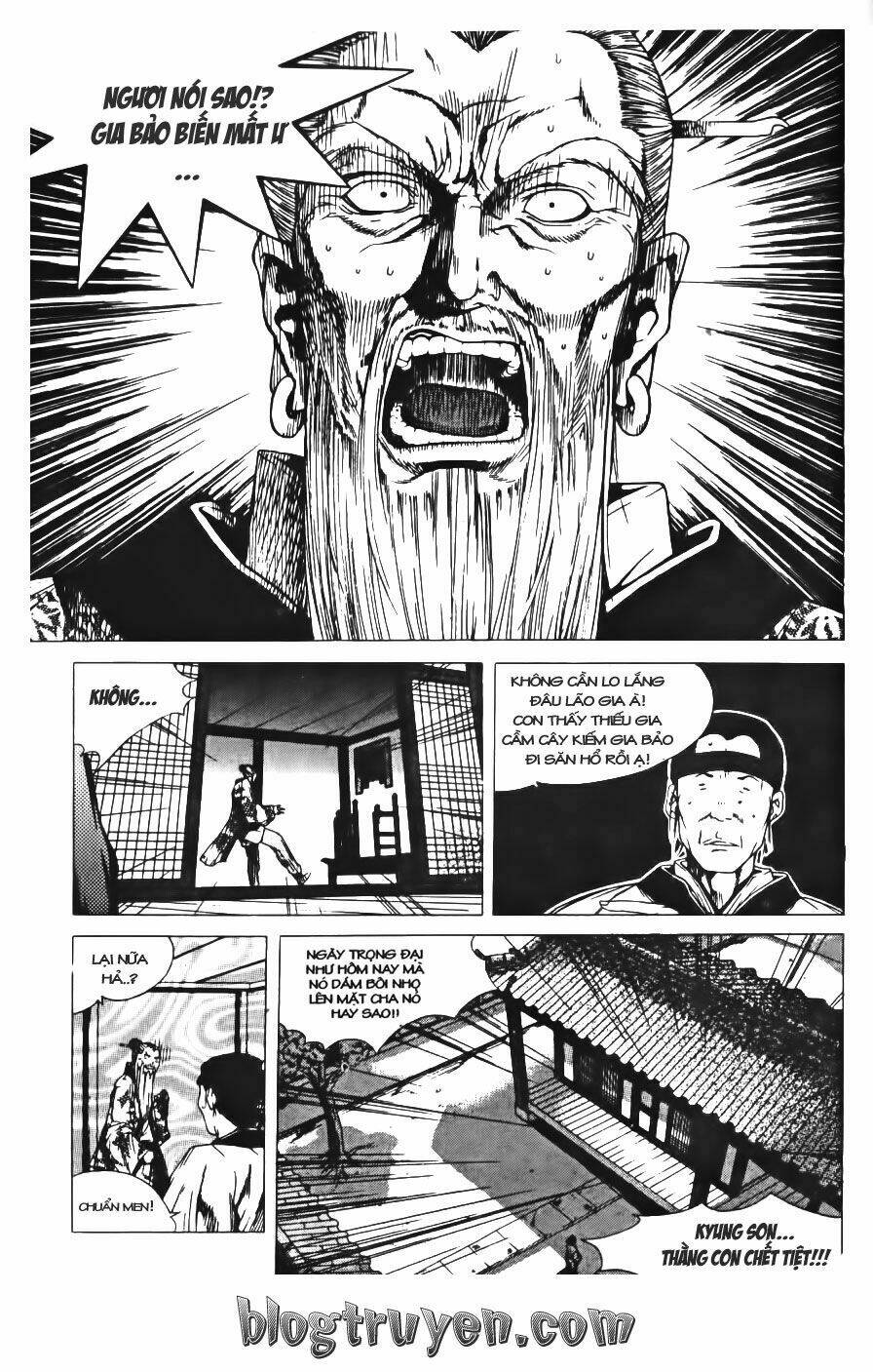 threads of time - dòng thời gian chapter 27 2