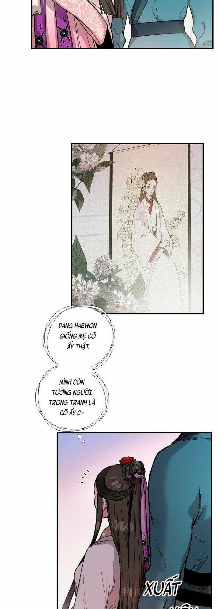 tôi trở thành nhân vật phản diện giỏi nhất trong giới võ thuật chapter 9 33