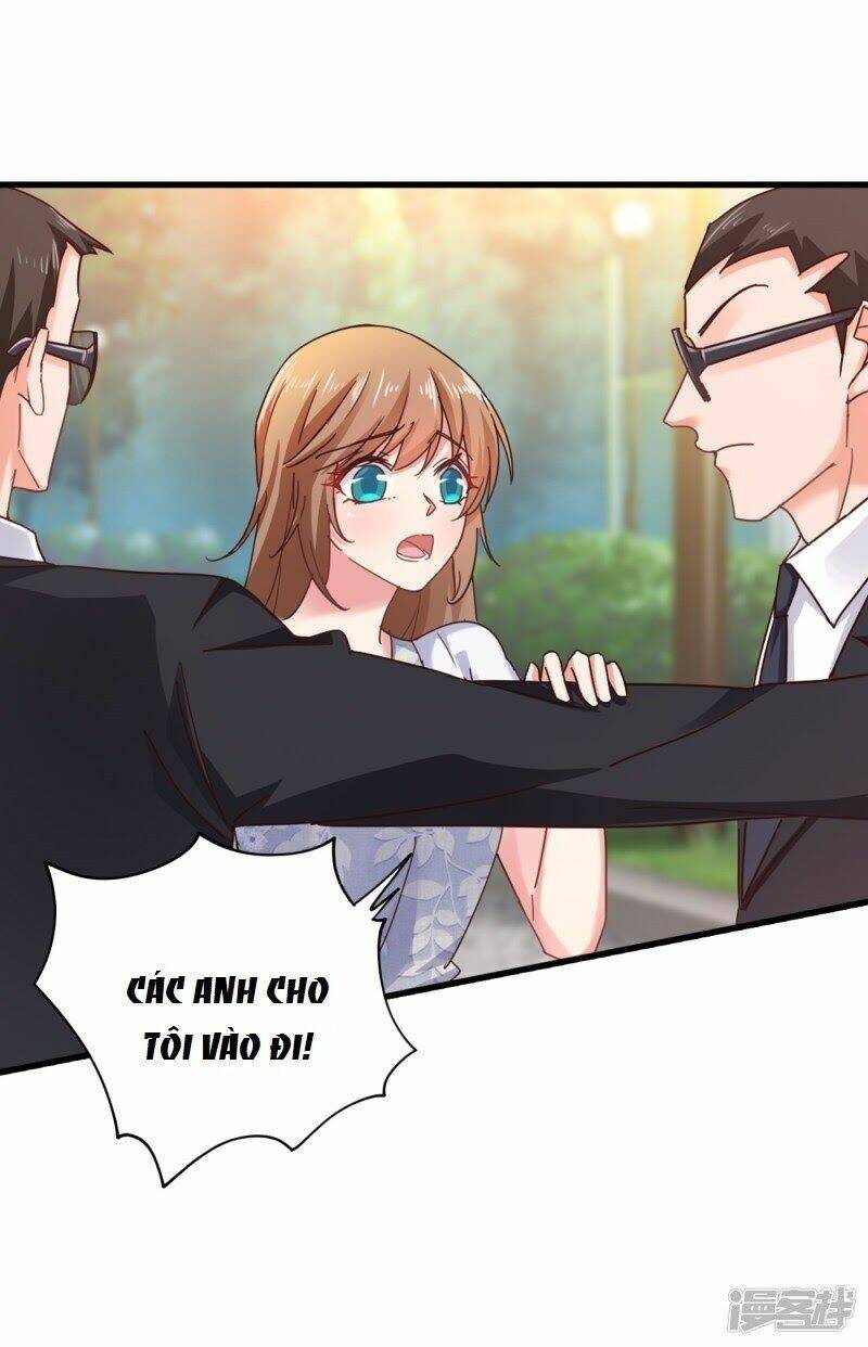 nhập cốt noãn hôn chapter 303 21