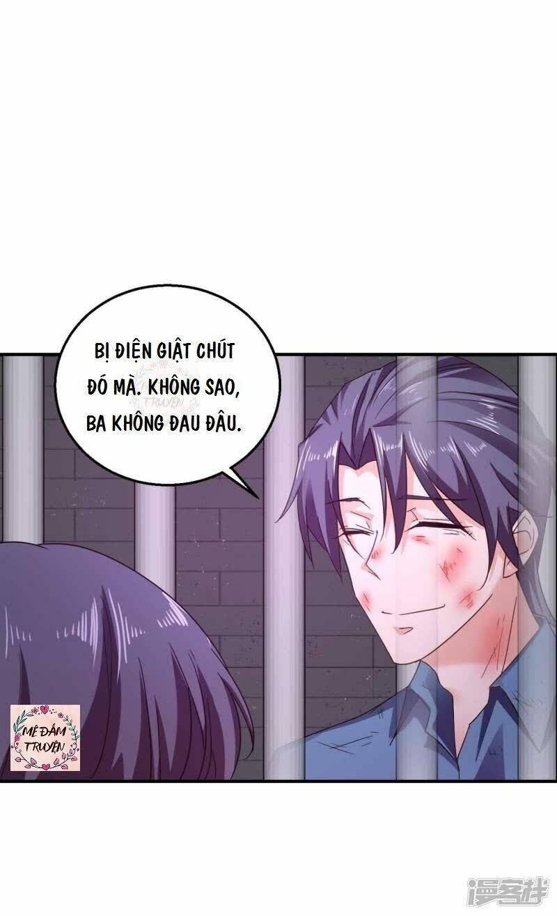 nhập cốt noãn hôn chapter 298 18