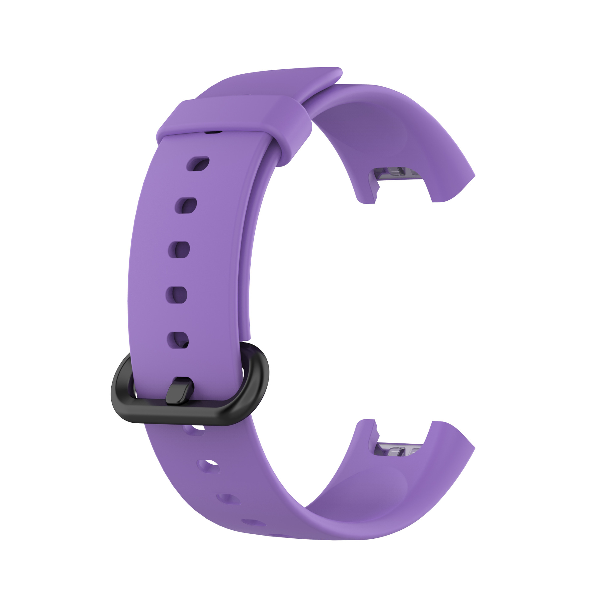 Dây Xiaomi Mi Watch Lite - Chất silicone