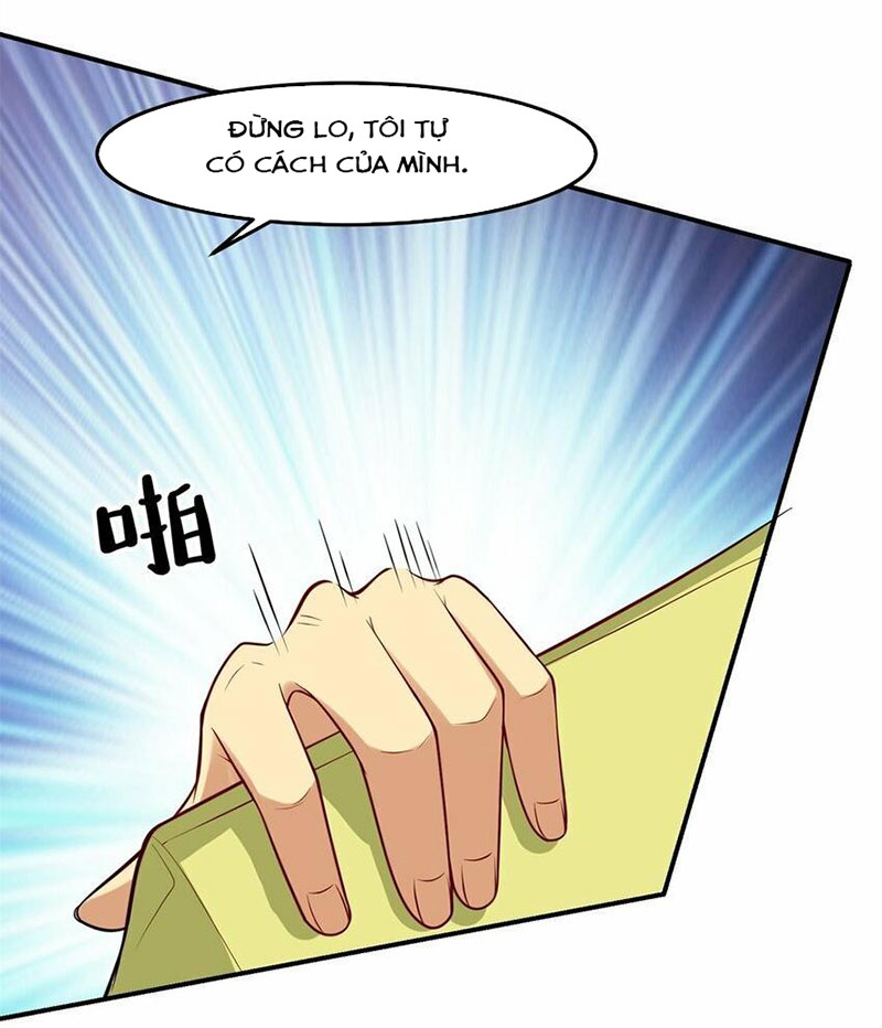 ta làm giàu từ thua lỗ game chapter 109 9