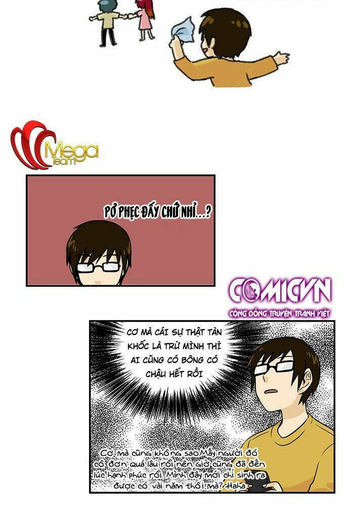hắn ta là rồng chapter 85 12