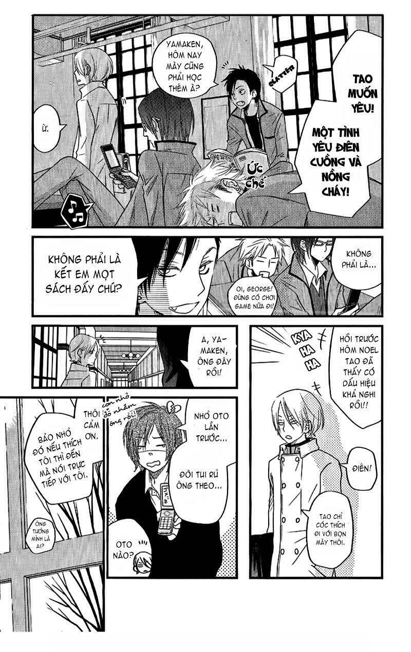 tonari no kaibutsu-kun chapter 15 7