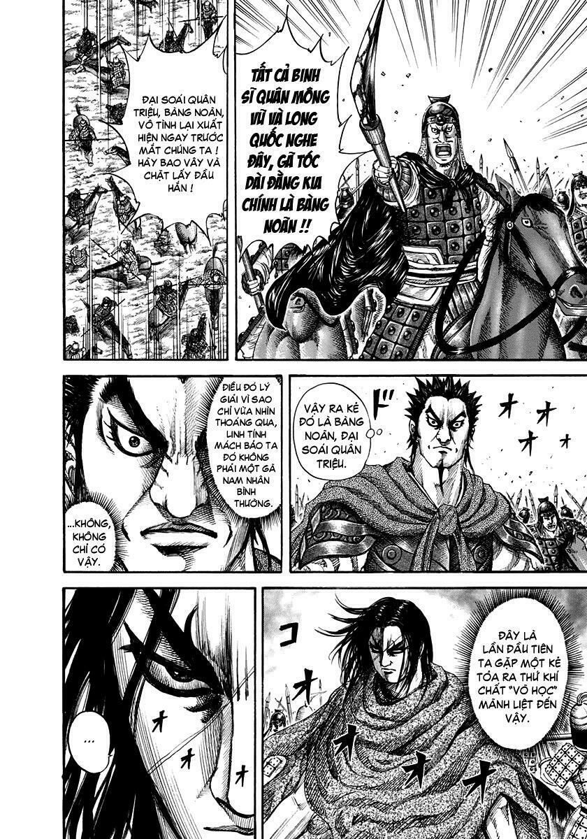 kingdom - vương giả thiên hạ chapter 152 9