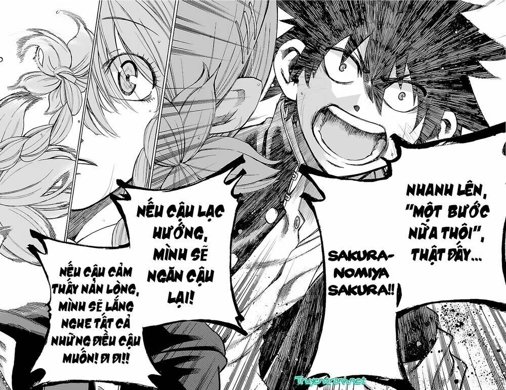 sakura discord chapter 6 14