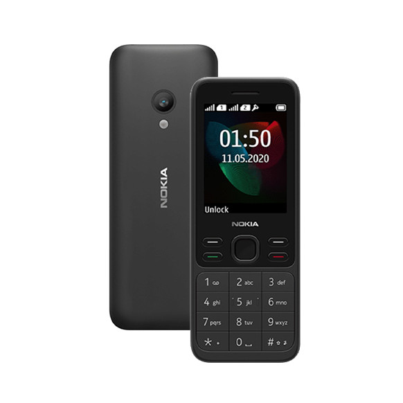 Điện Thoại Nokia 150 (2020) - Hàng Chính Hãng