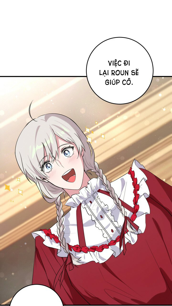 hãy nếm và nuốt đi nào chapter 12.2 17