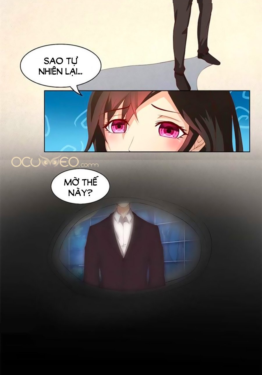 vợ yêu không ngoan chapter 50 16