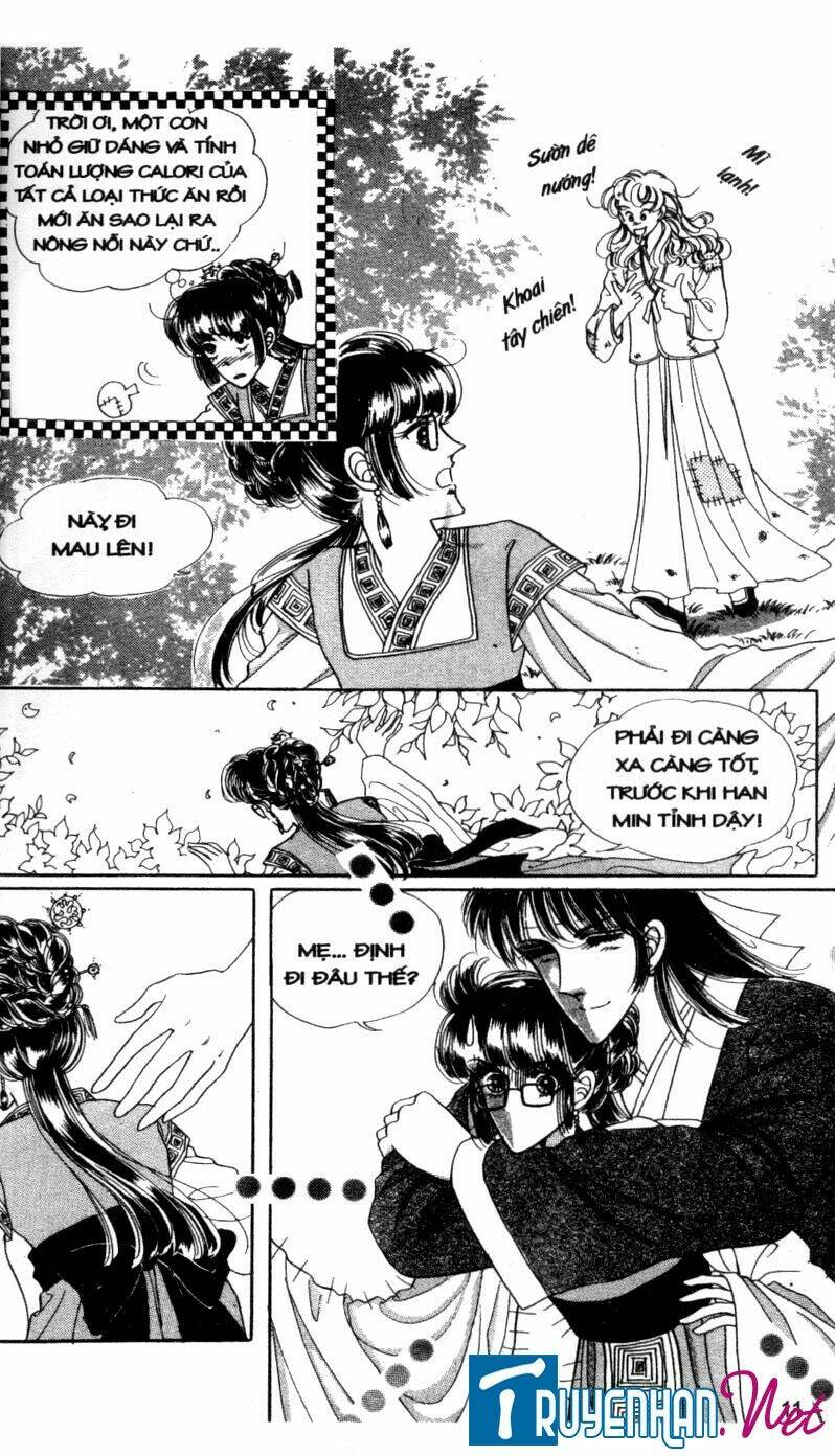 sao đổi ngôi chapter 6 12