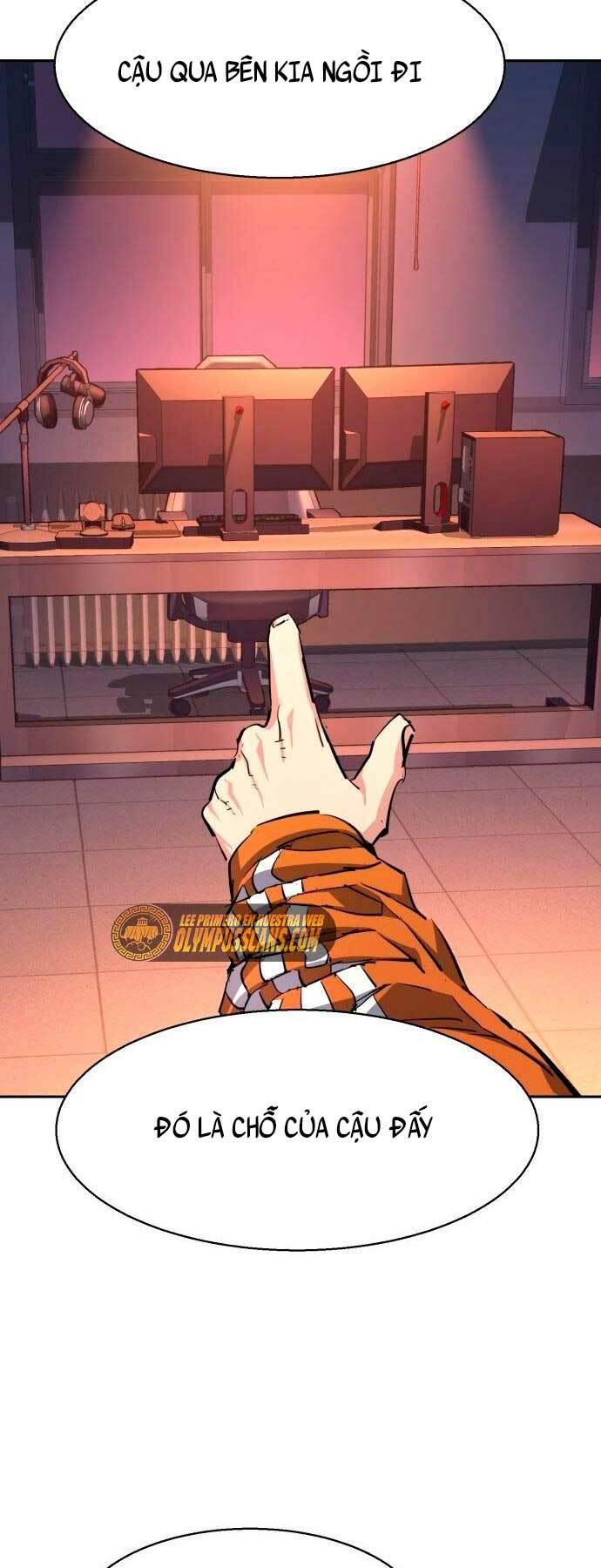 bạn học tôi là lính đánh thuê chapter 125 60