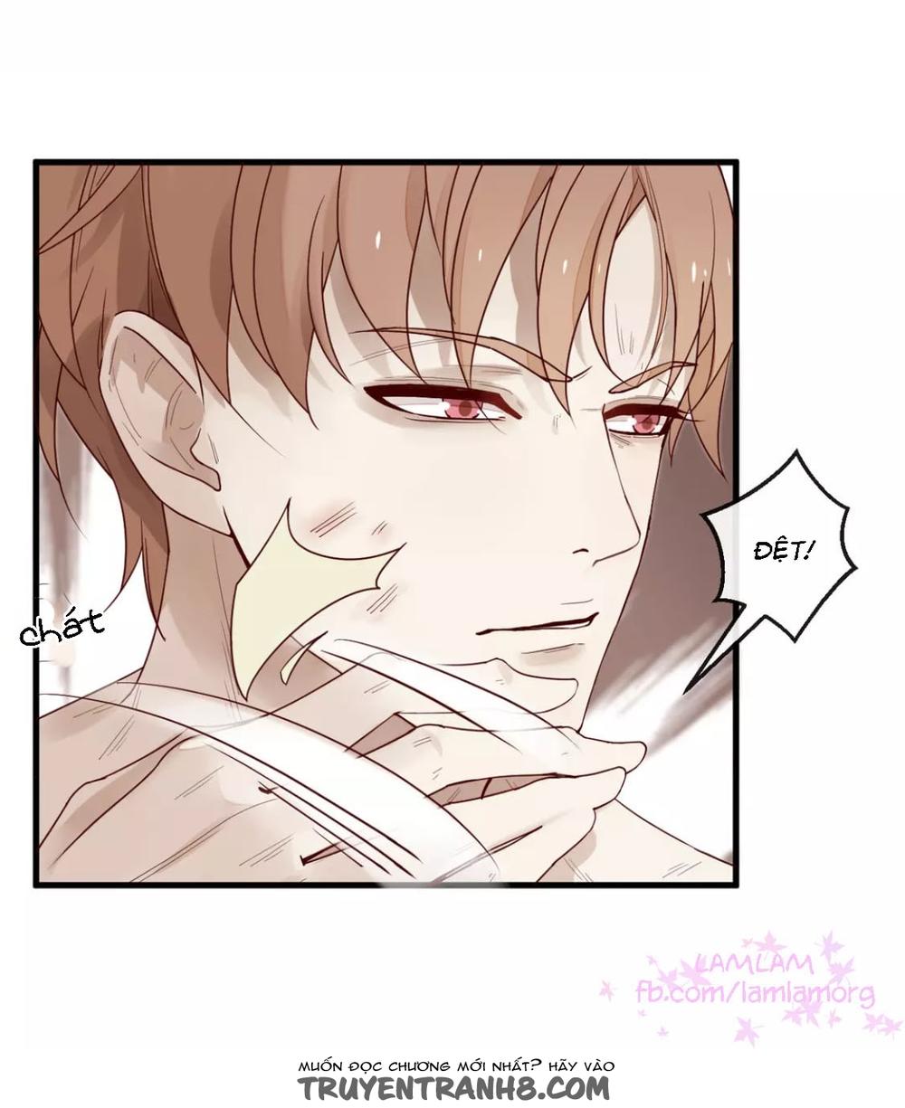 không cẩn thận vớ phải ông sếp vạn tỷ chapter 4 6