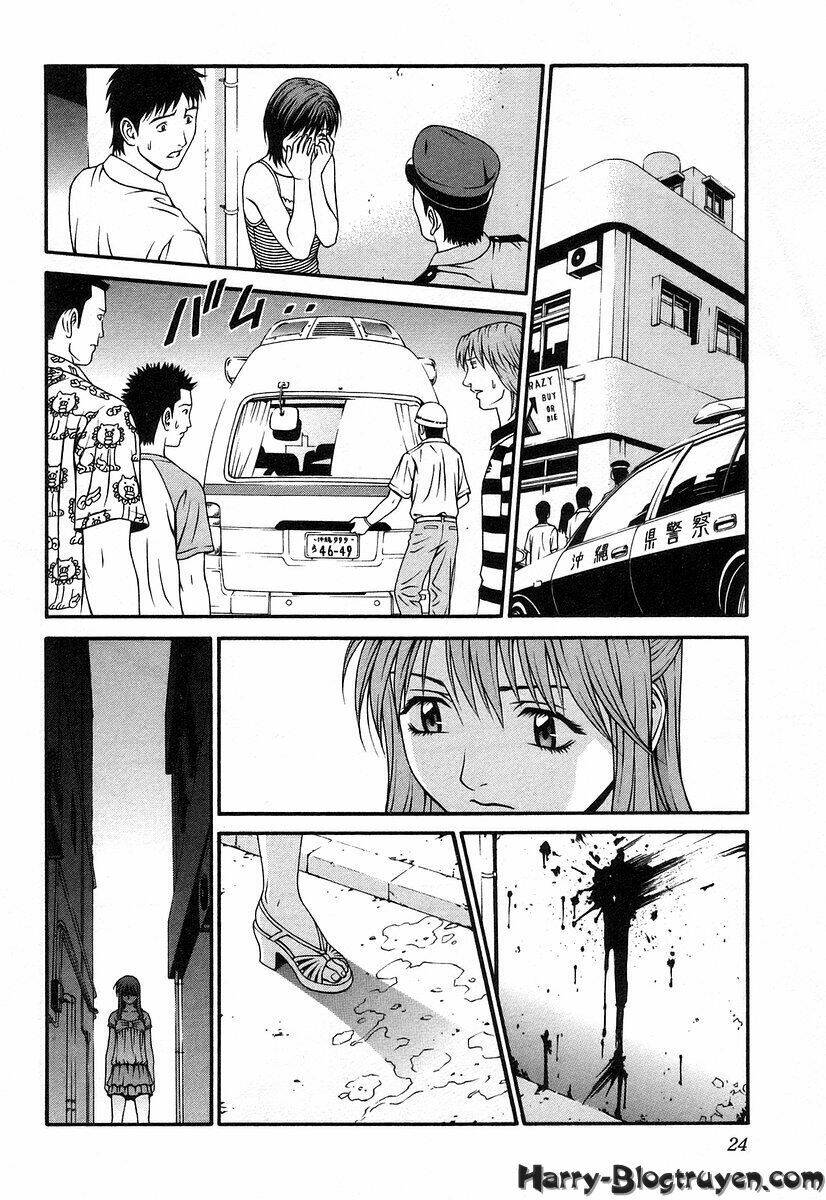 change 123 chapter 30 30