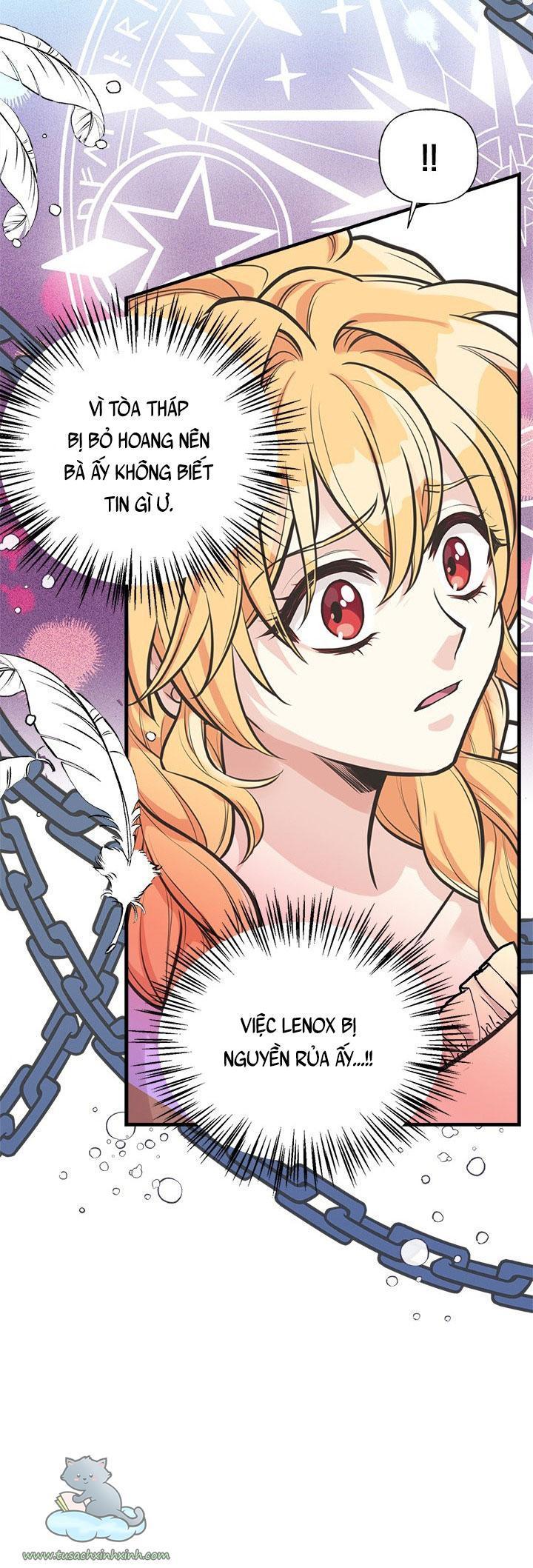 chị tôi nhặt về nam chính của tiểu thuyết chapter 56 11