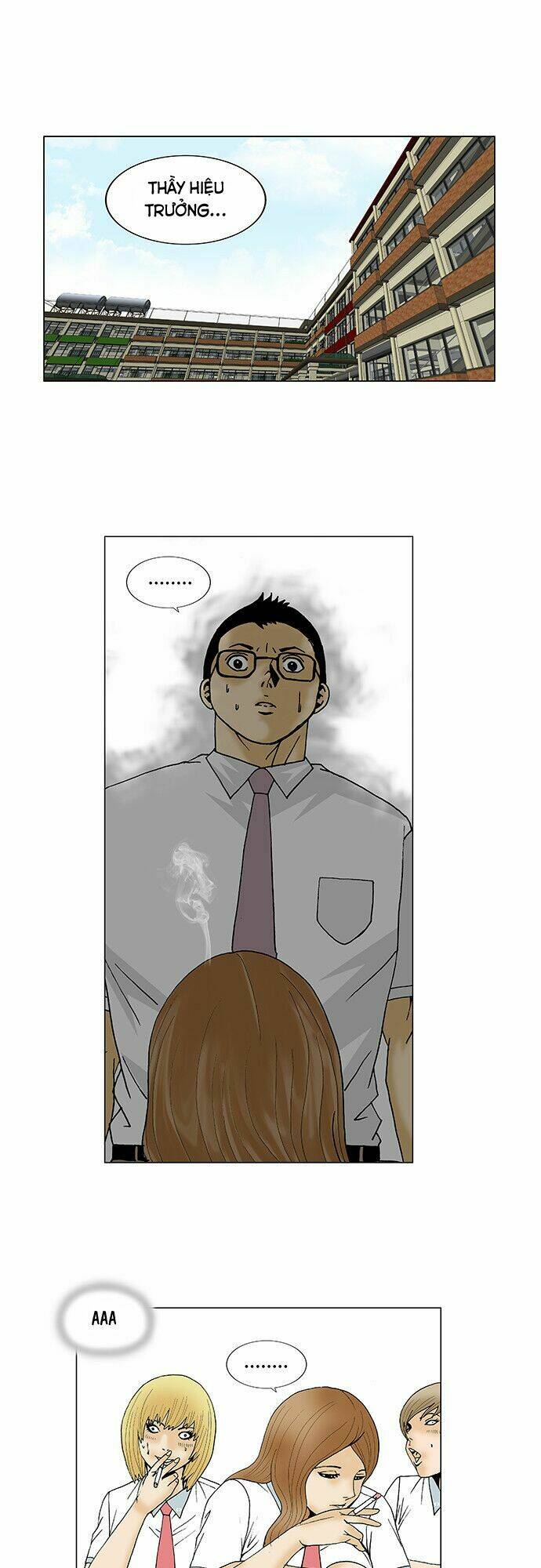 ultimate legend: kang hae hyo chapter 90 23