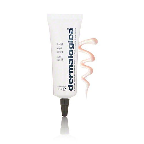 Kem chống nhăn vùng mắt Dermalogica Total Eye Care SPF15 15ml