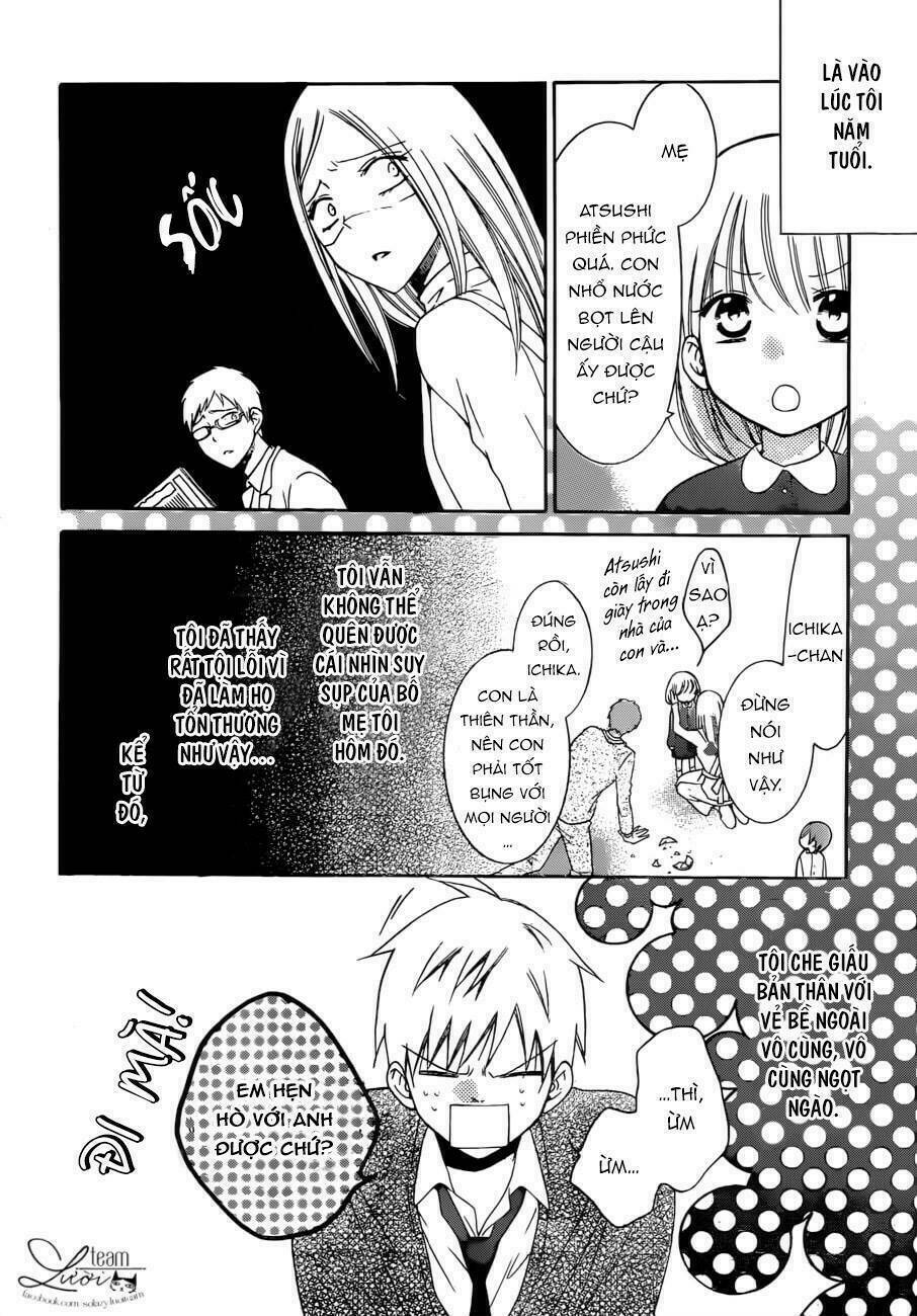 blackberry chocolate chapter 1 9