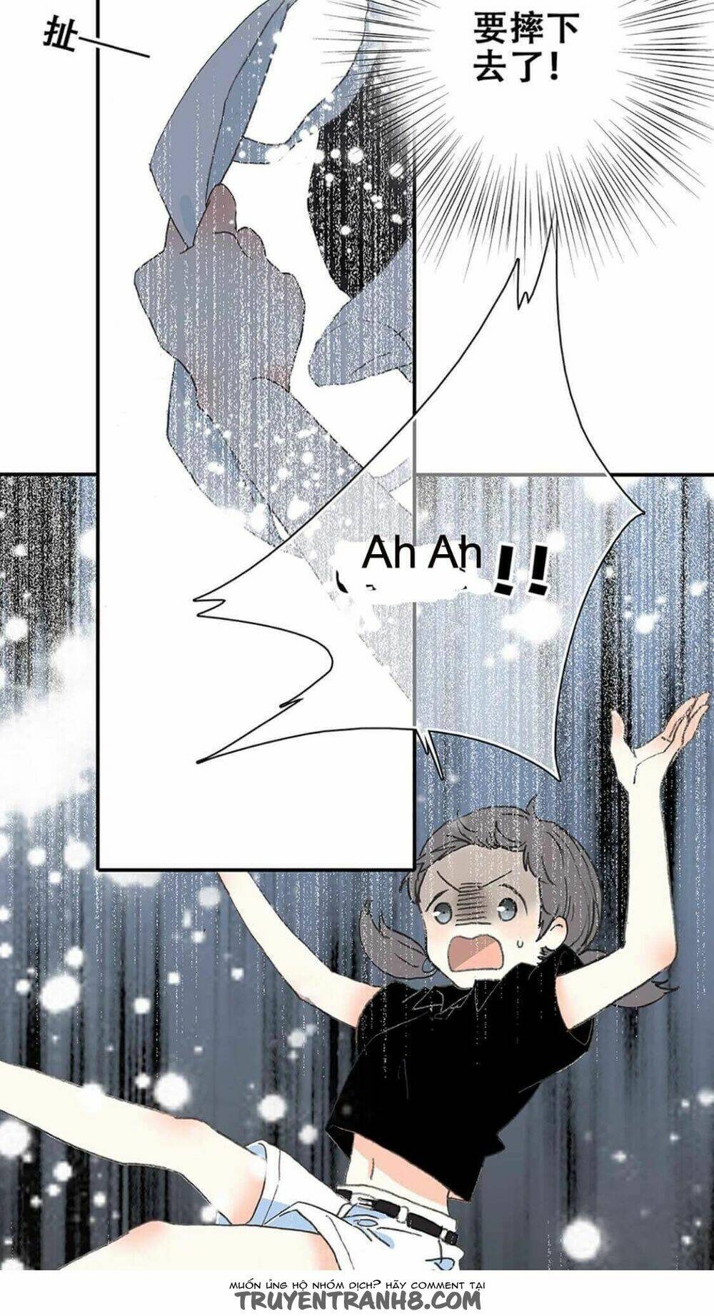 lông mày chapter 1 25