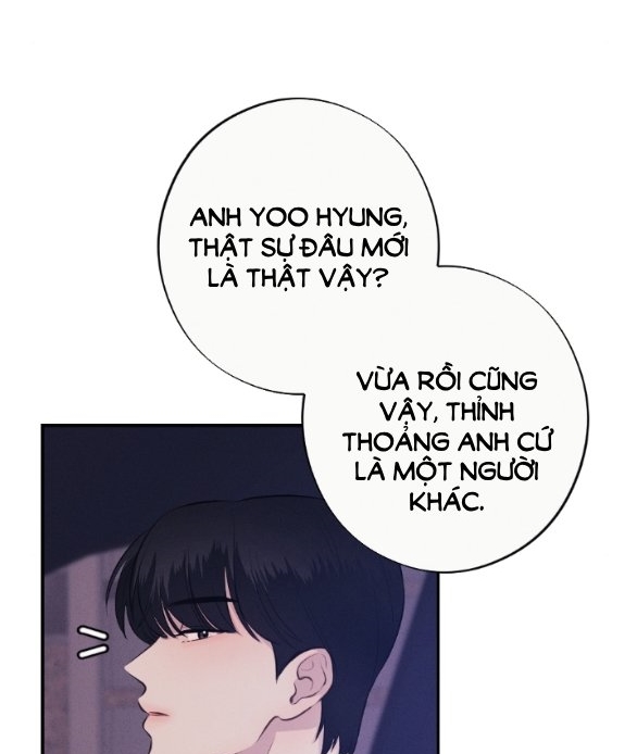 [18+] người vợ quyến rũ chapter 17.1 42