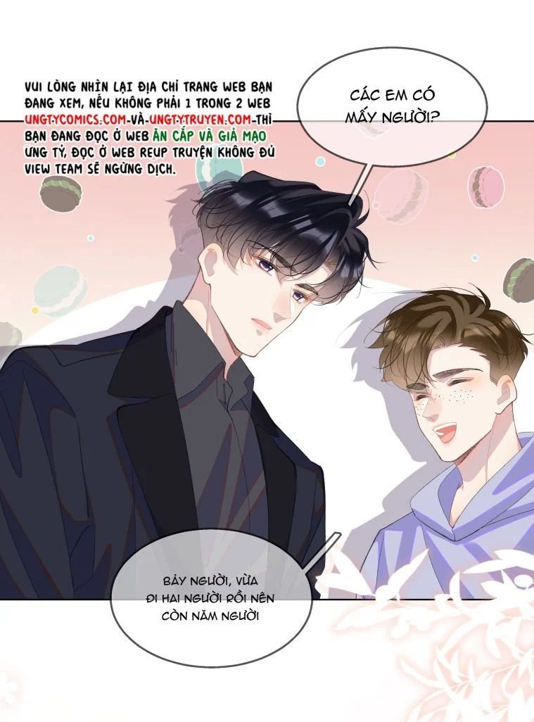 tư tự vạn thiên chapter 7 3