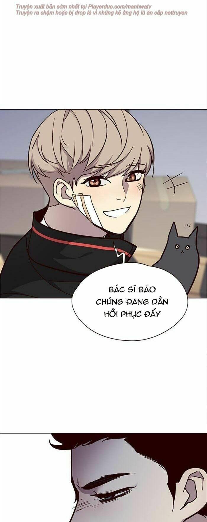 biến thân thành mèo chapter 34 53