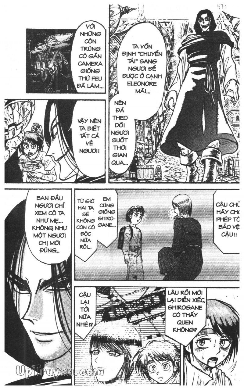 nhật ký lọ lem chapter 43 127