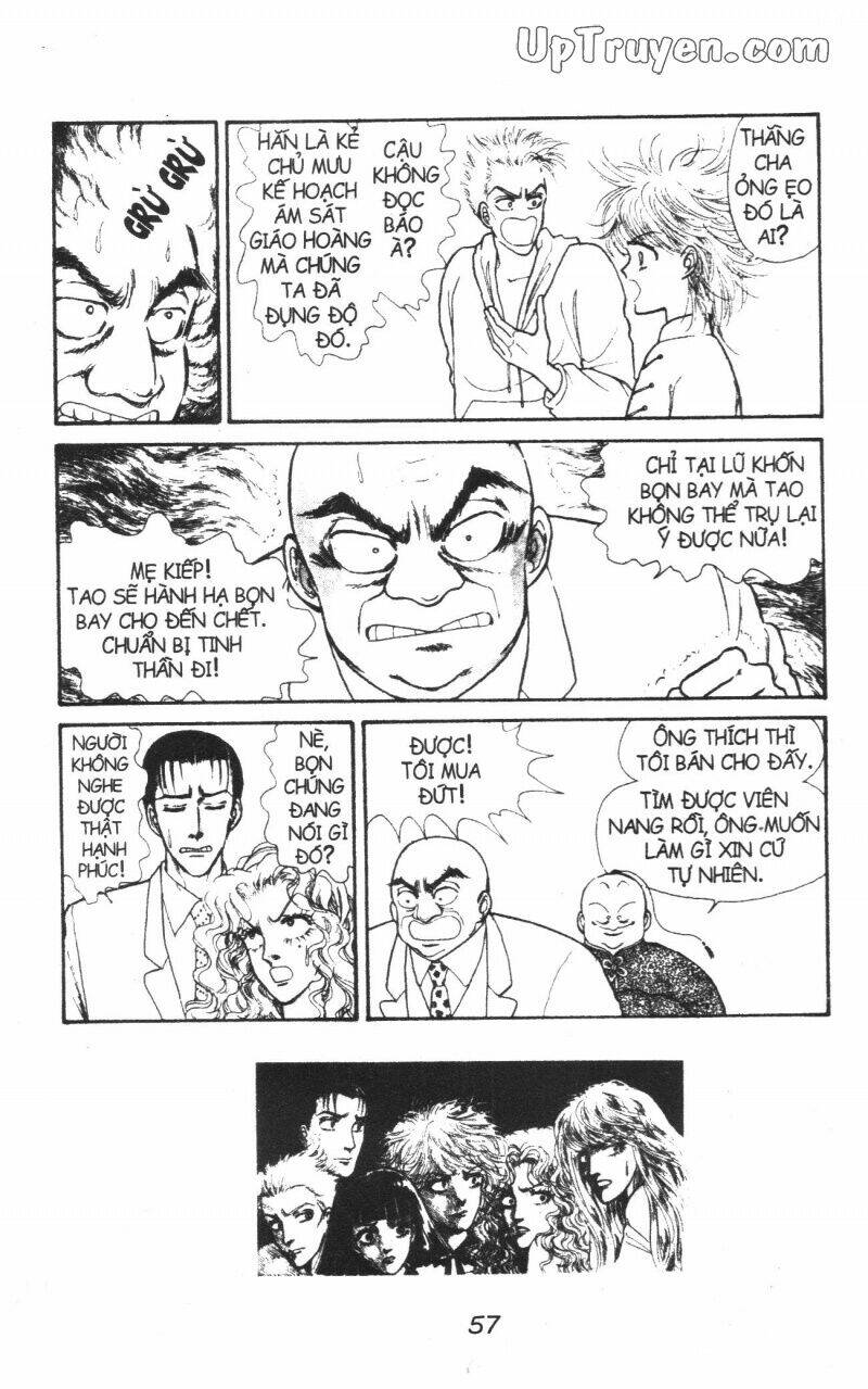 câu lạc bộ con nhà giàu chapter 6 58