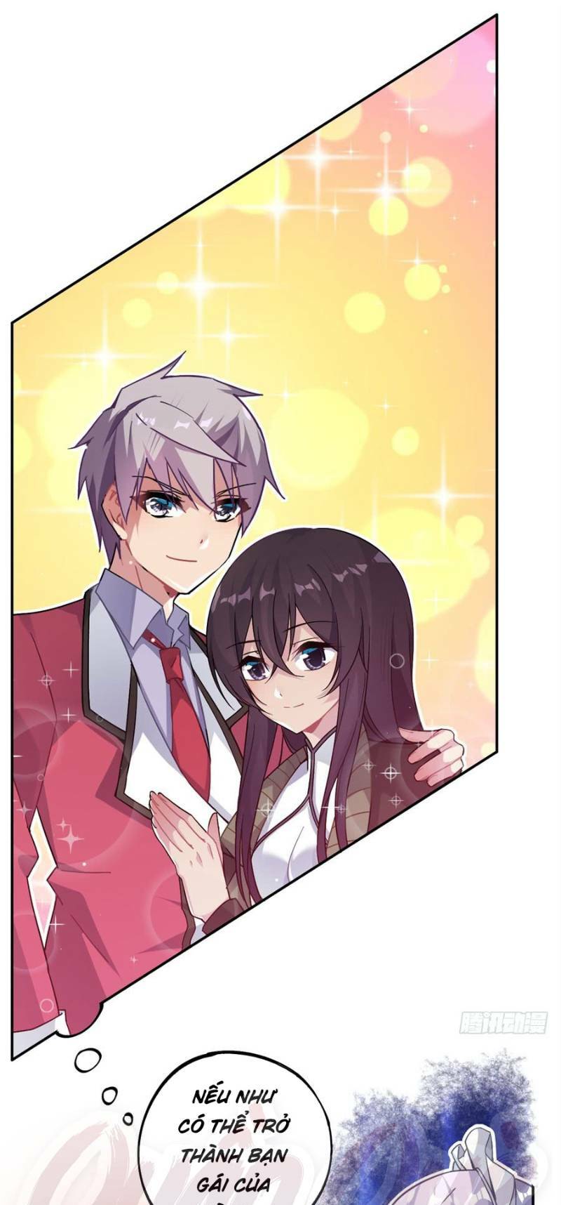 nhặt ma vương về làm nữ hầu chapter 18 24