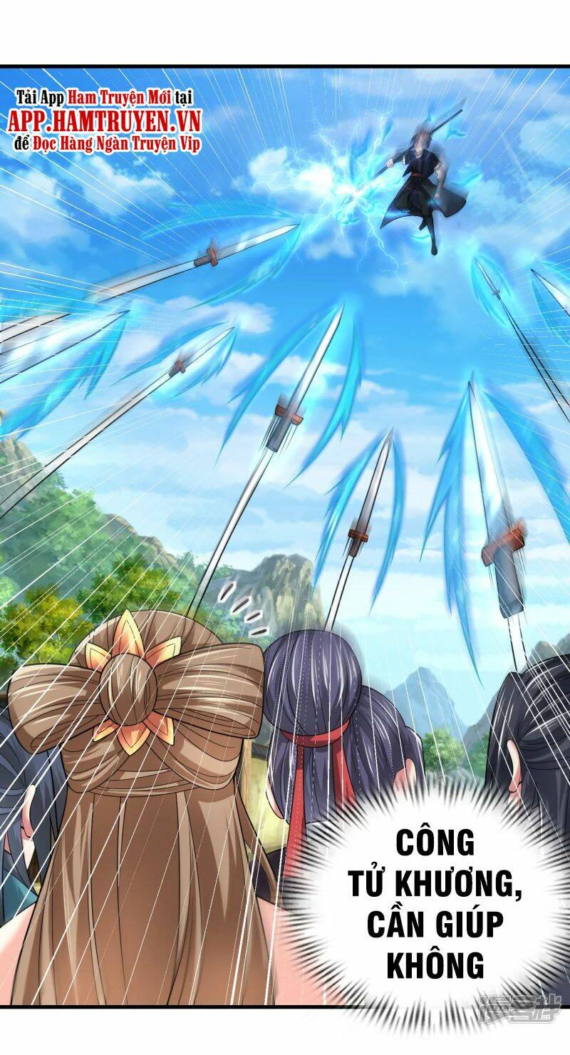đạo ấn chapter 188 24