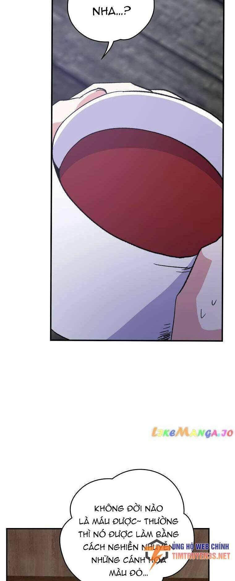 nhà hiền triết yigret chapter 95 29