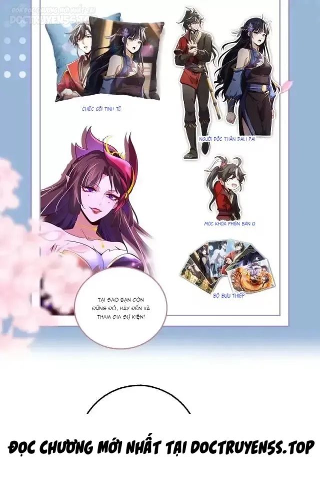 tôi, thần long của nữ đế! chapter 17 43