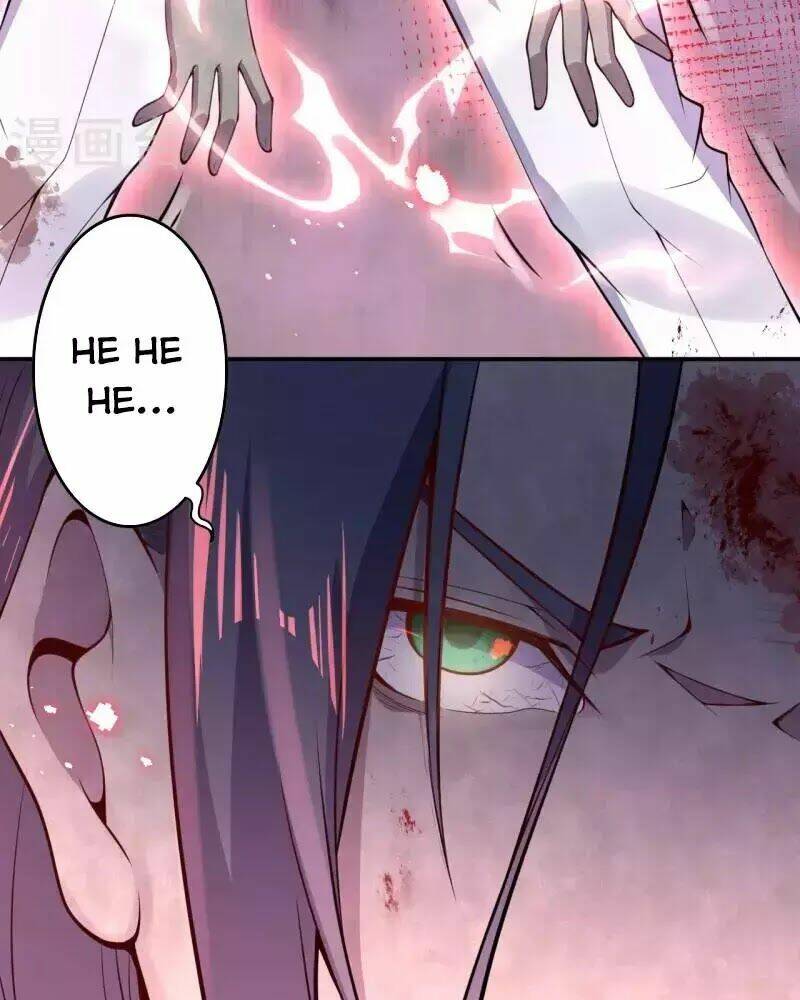 đô thị hộ hoa tiên tôn chapter 19 21