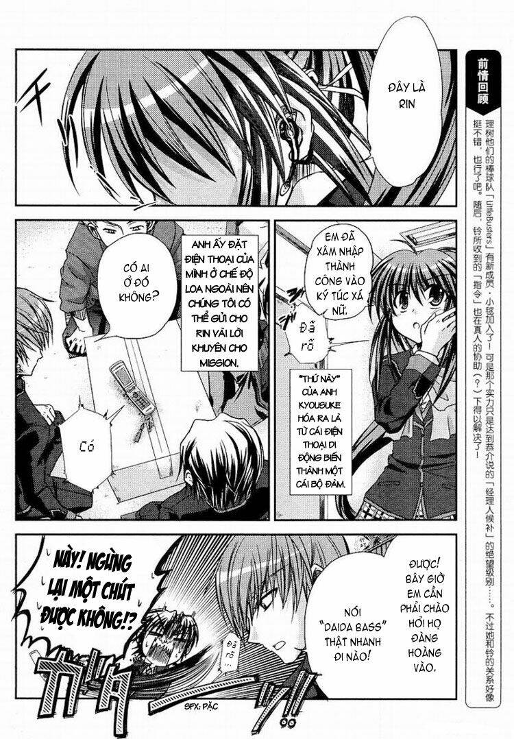 little busters! (anagura mogura) chapter 4 5