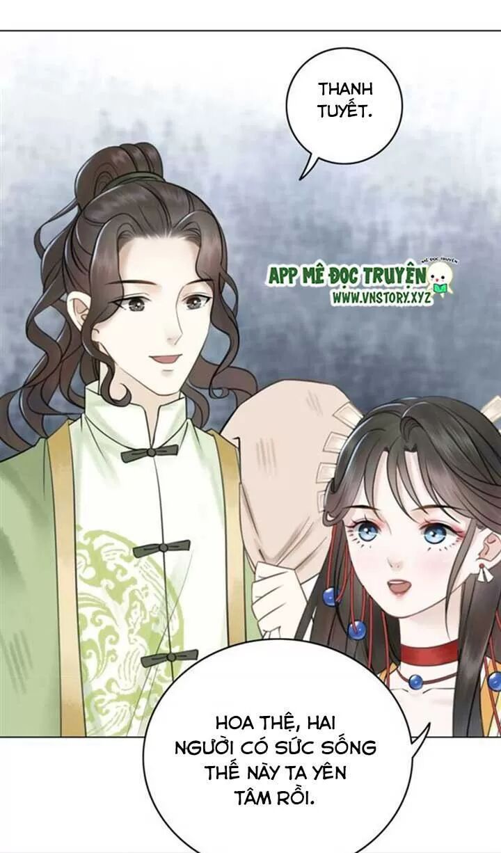 cực phẩm phế vật tiểu thư chapter 64 7