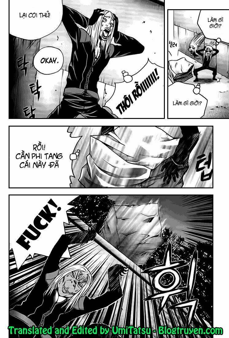 zippy ziggy chapter 18 25