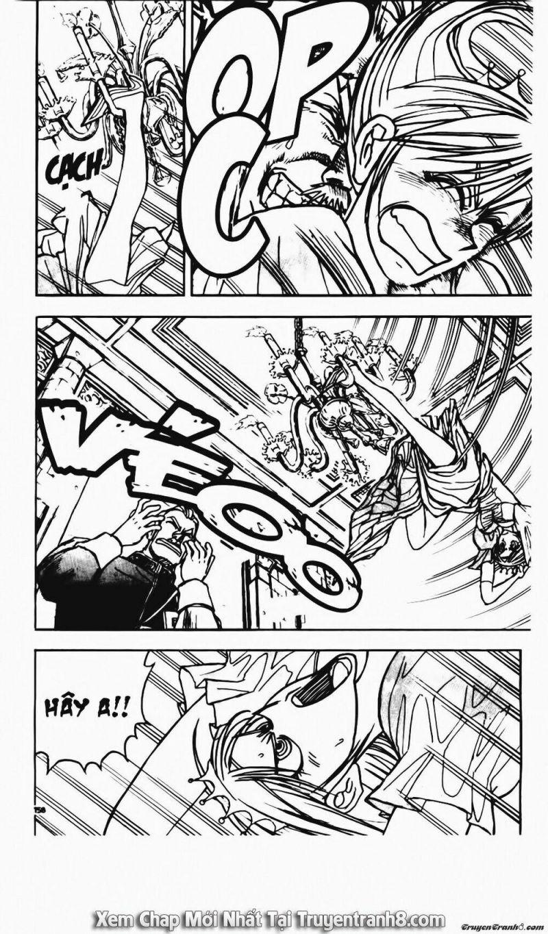 sắc lệnh ánh trăng chapter 18 6