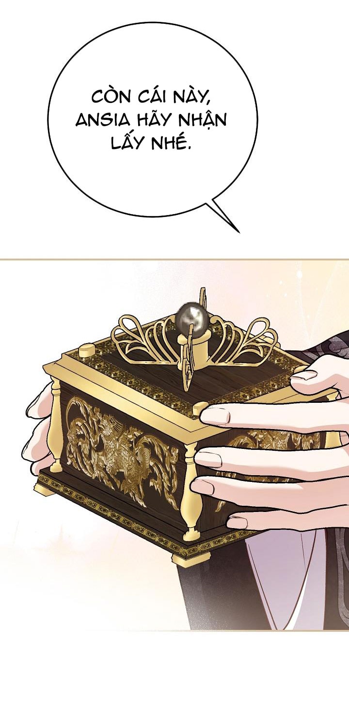 trở thành vợ thái tử quái vật chapter 109 48